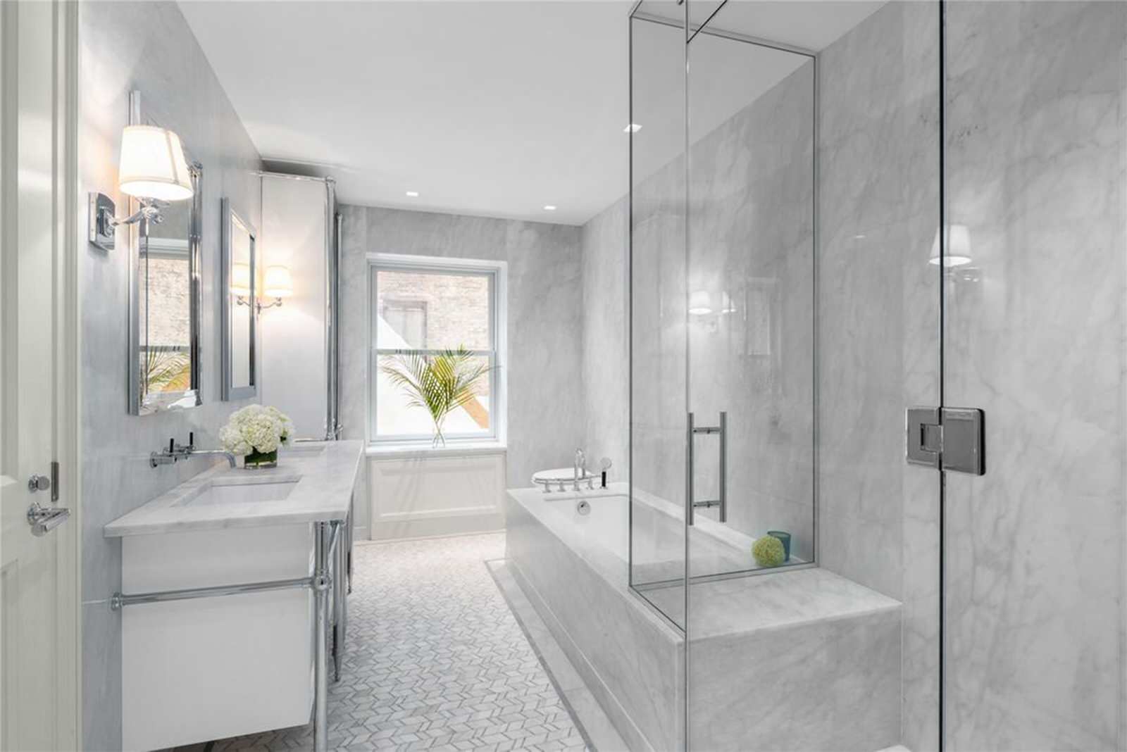 Проект апартаменты Мэдиссон | Нью-Йорк | США