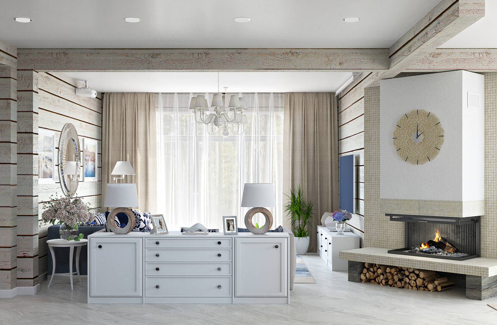 "Светлое будущее"