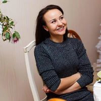 Евгения Макарова