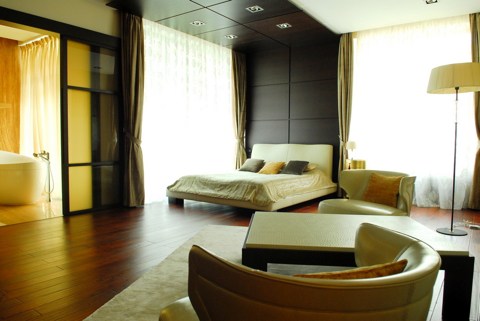 Дом в микрорайоне "Белая дача"