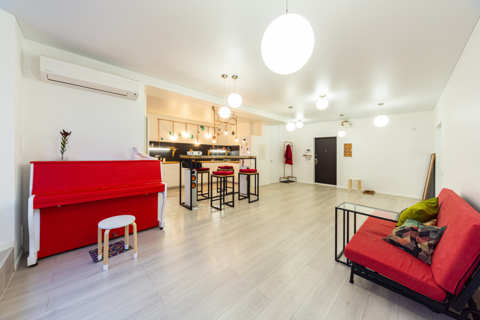 Квартира Гримау