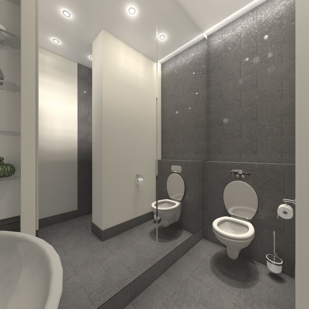 Квартира на Фрунзенской набережной