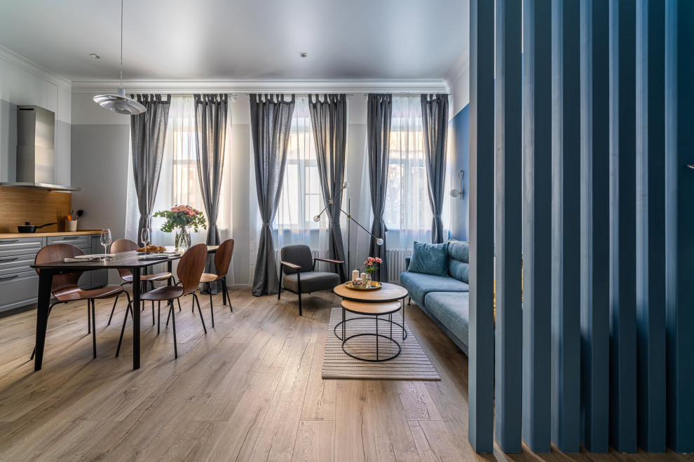 Rasieszhaya - Kitchen