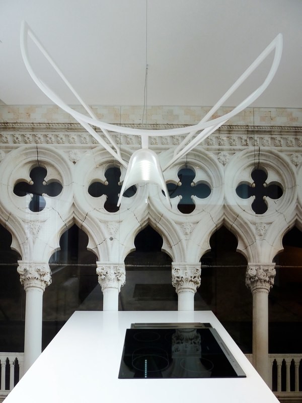 Квартира. Осенний бульвар