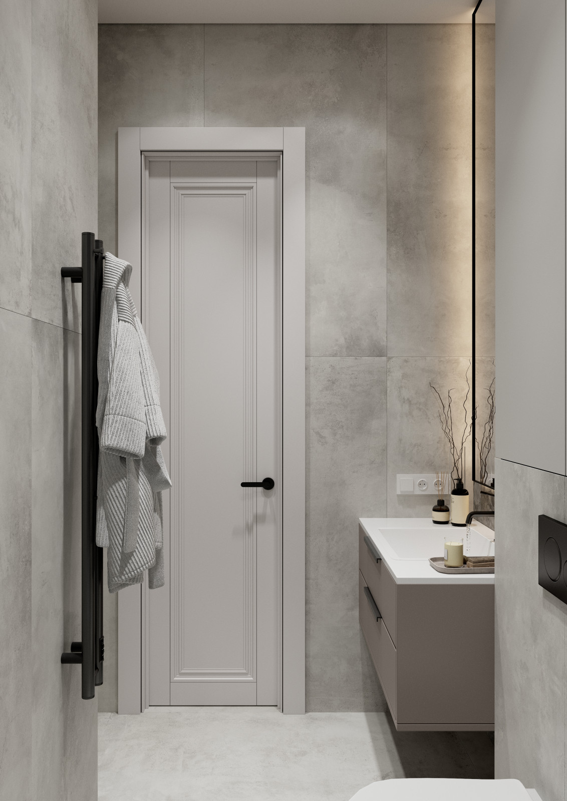 ЖК Сердце столицы