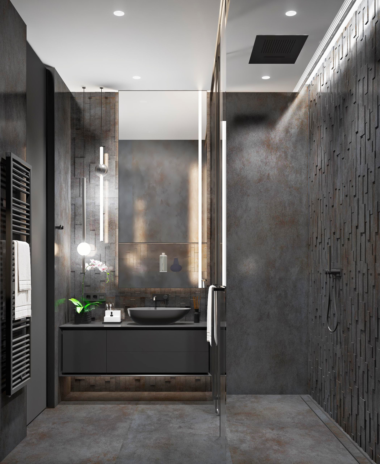 ЖК Барин Хаус