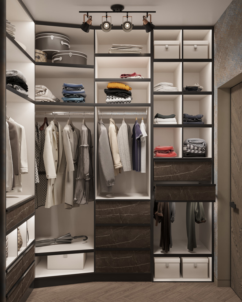 ЖК Луга (дом)