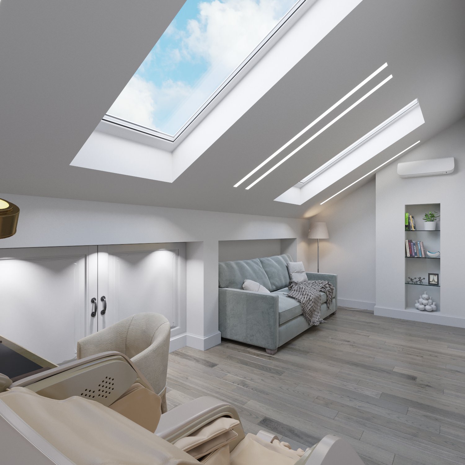 КП Кронбург