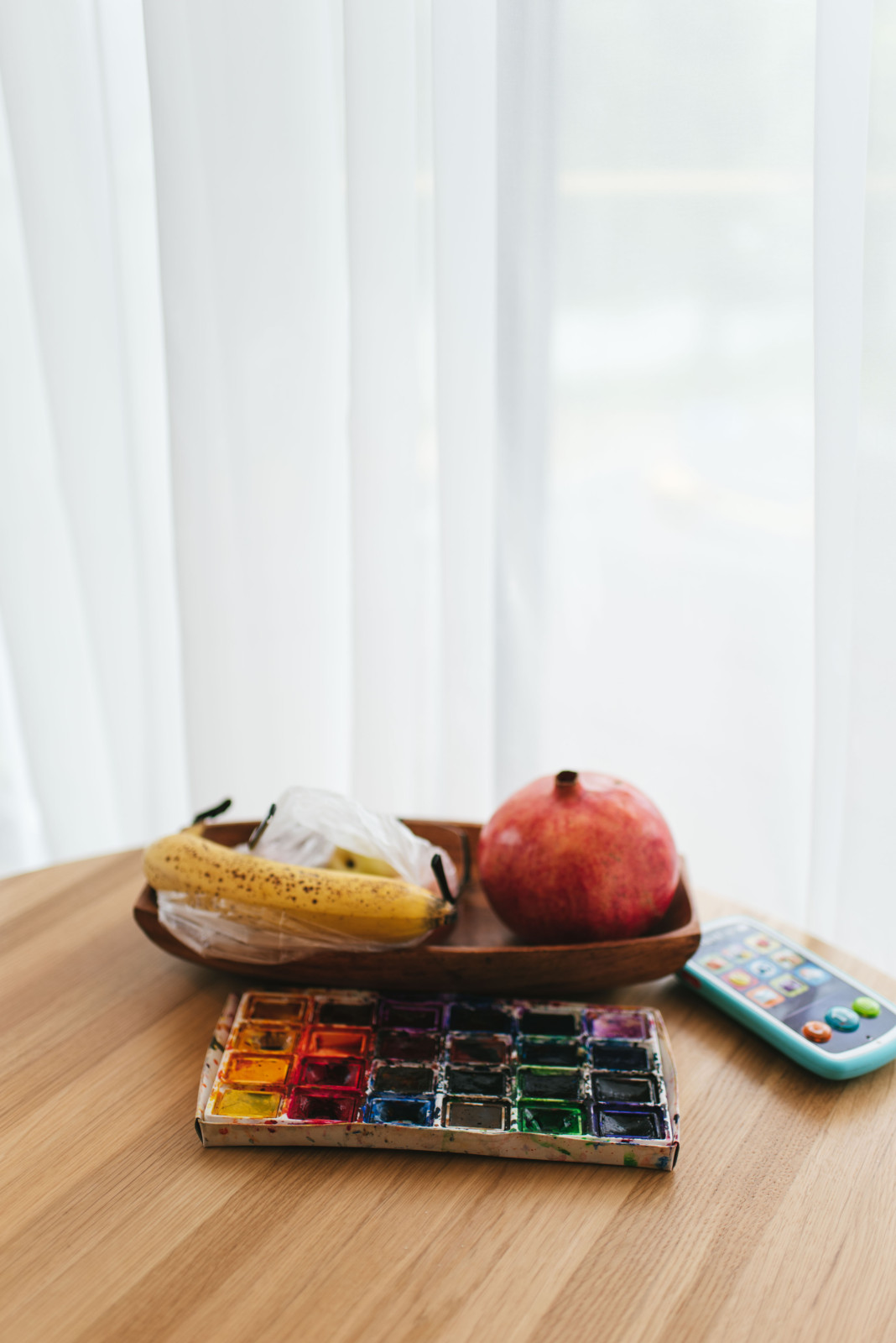 Интерьер частного дома в Парголово