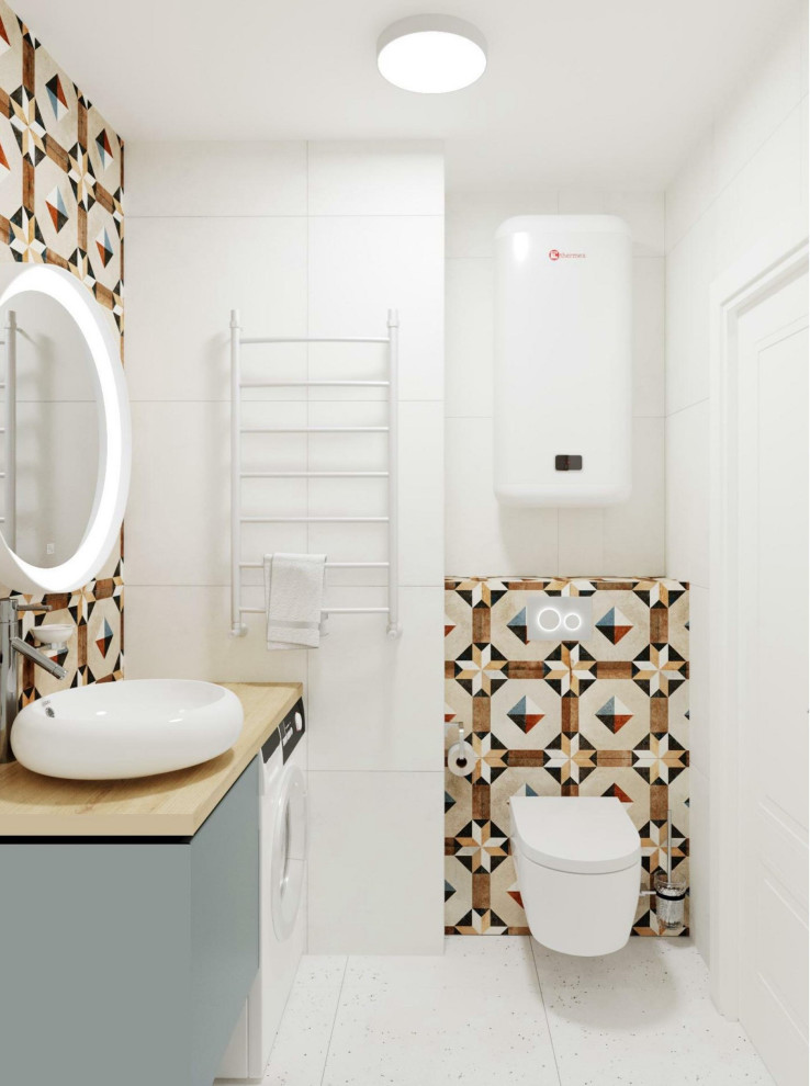 ЖК "Расцветай на Гоголя"