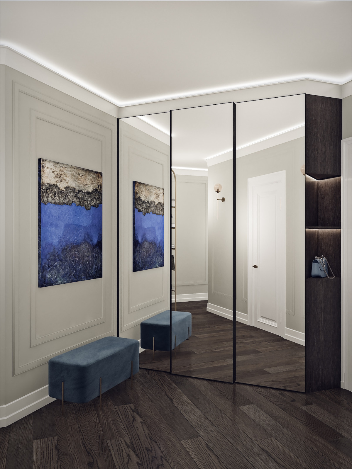 ЖК " Приморский квартал"