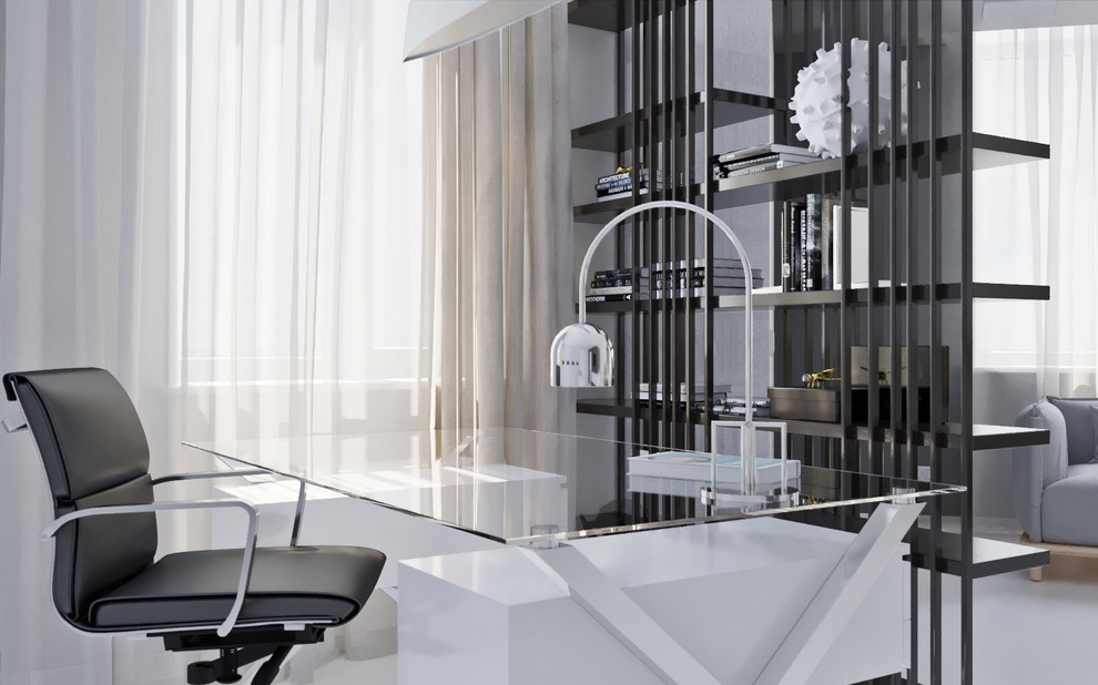 Белый Лебедь