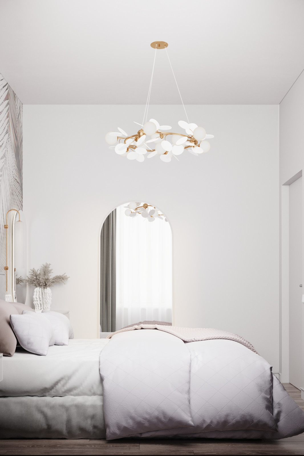 Дом в КП "Ново-Луговая"