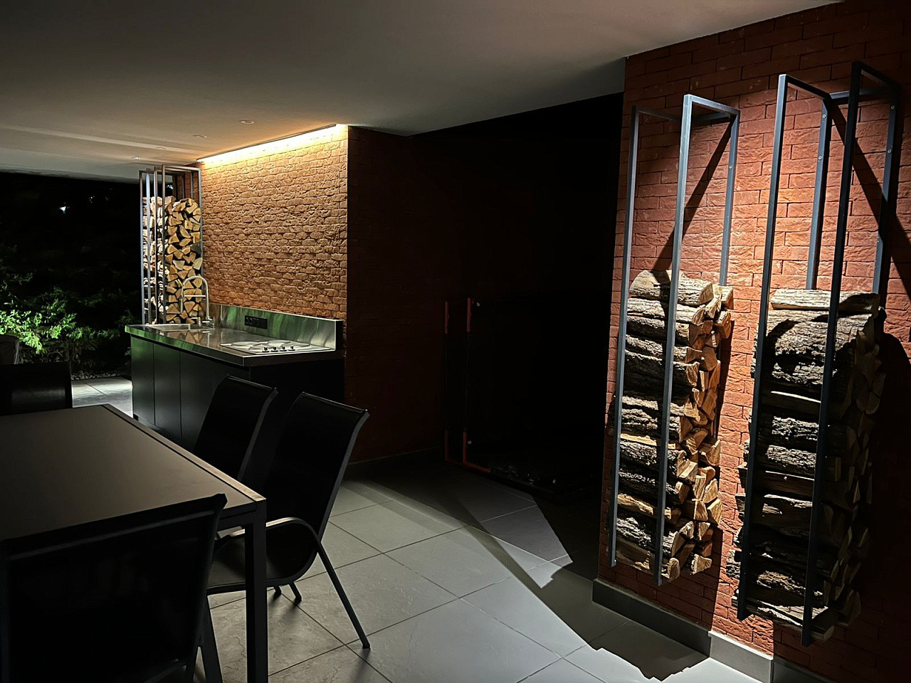 Обложка проекта: Частный дом, г. Краснодар