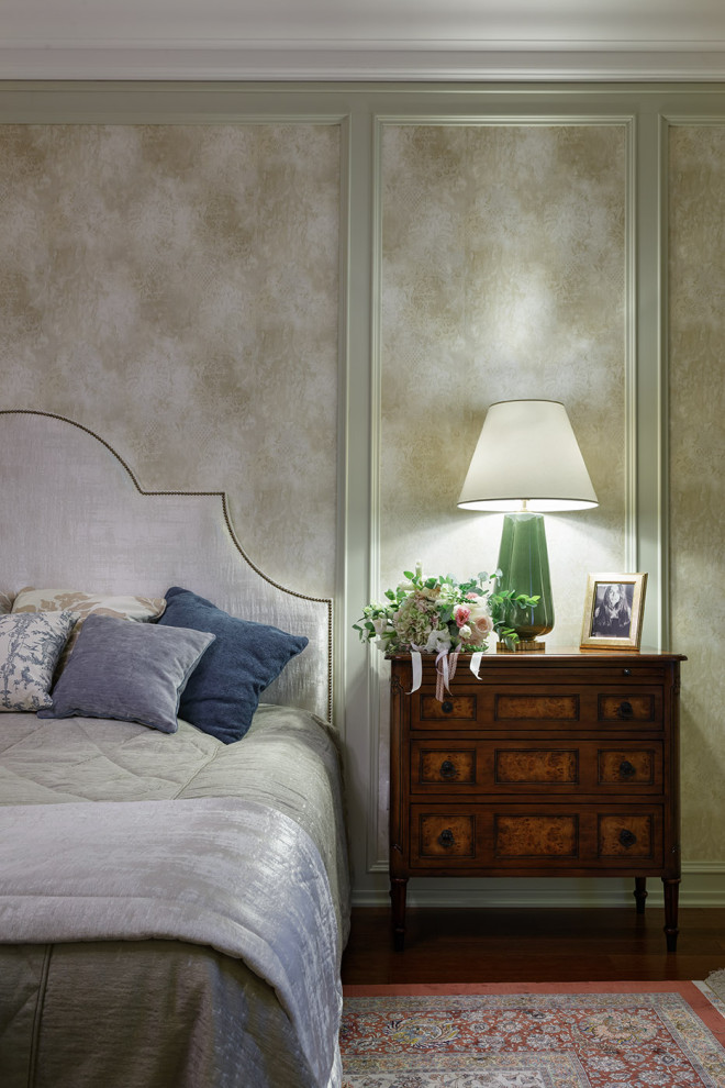 Апартаменты в клубном доме в центре центре Санкт-Петербурга