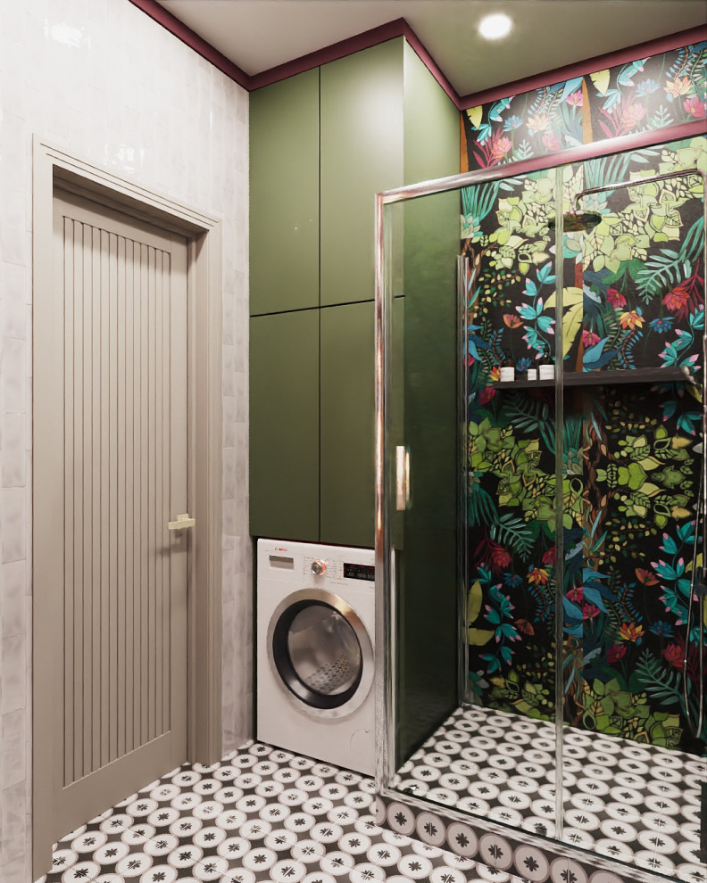 ЖК ГРАФИКА. Квартира 45 м2, г. Санкт-Петербург