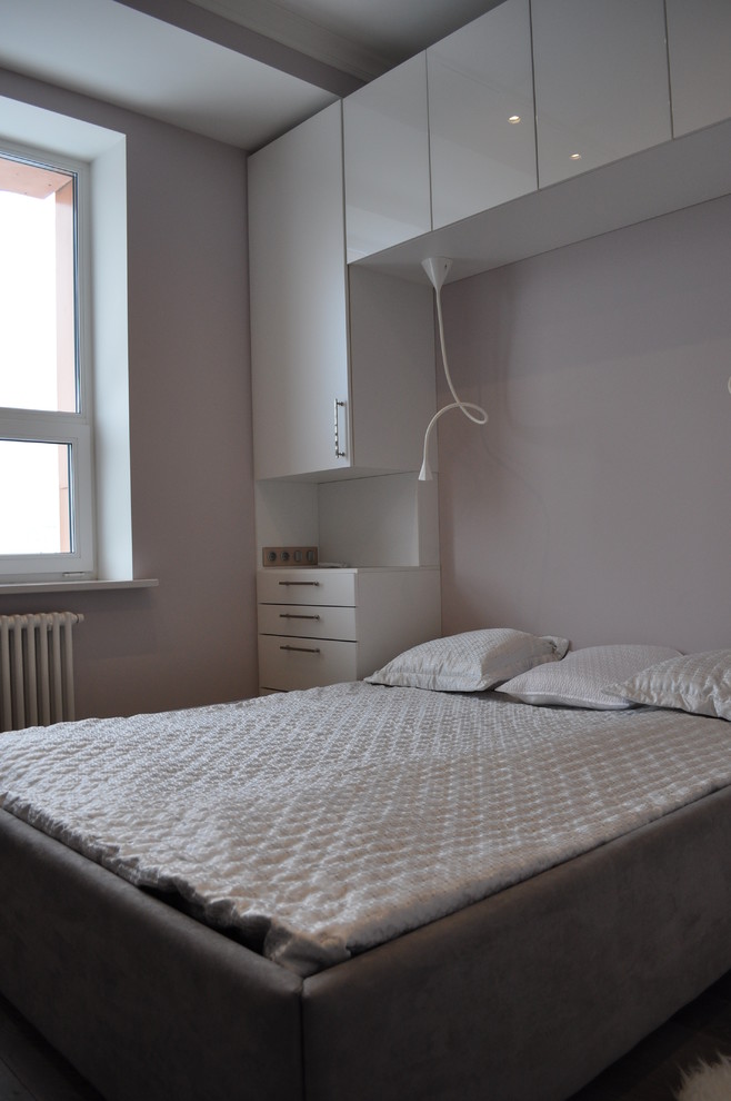 Старопетровский проезд