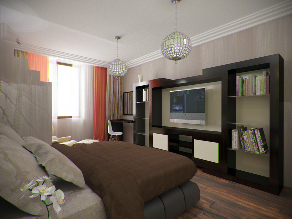 it is a little color