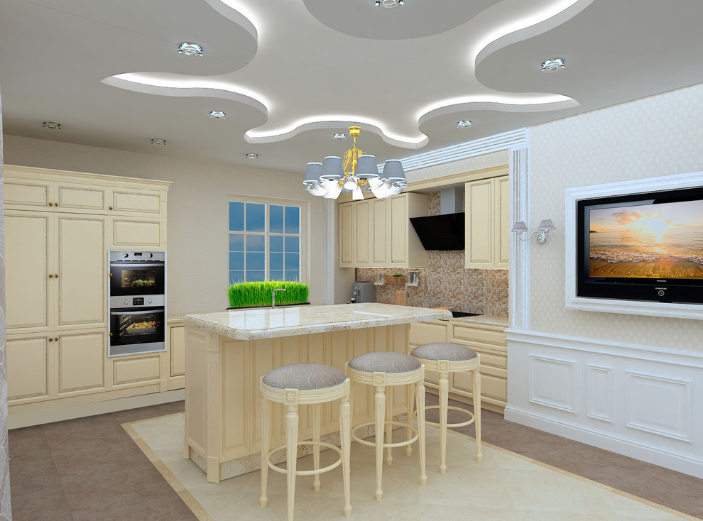 Обложка проекта: Домик в лесу