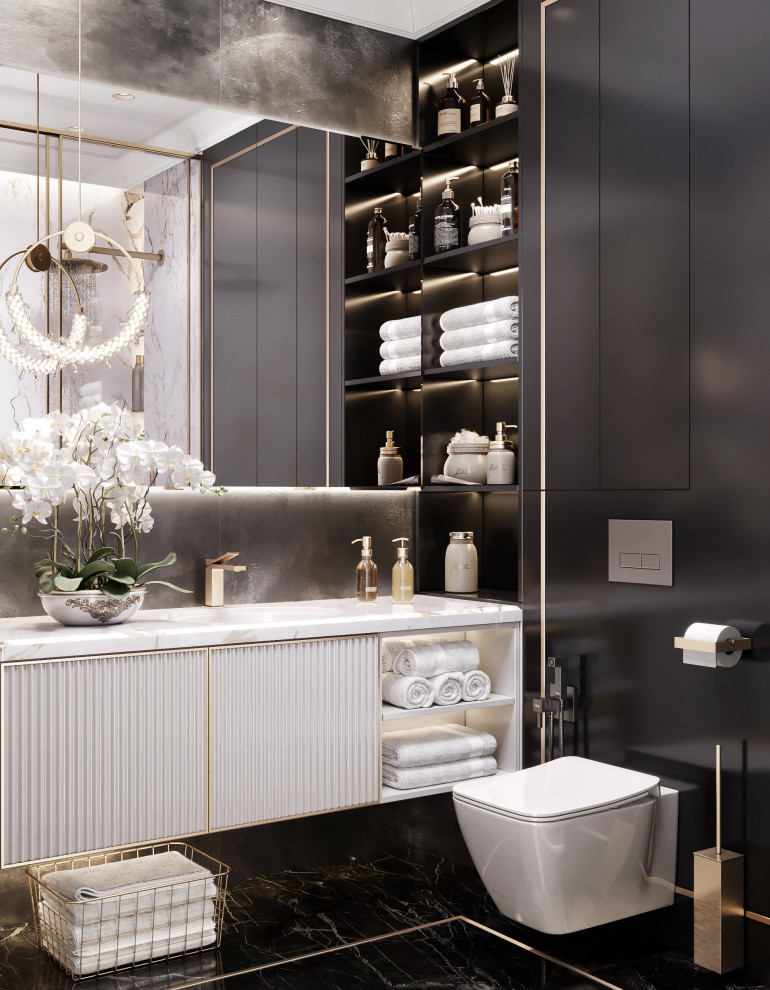 Царская Площадь 87 м2