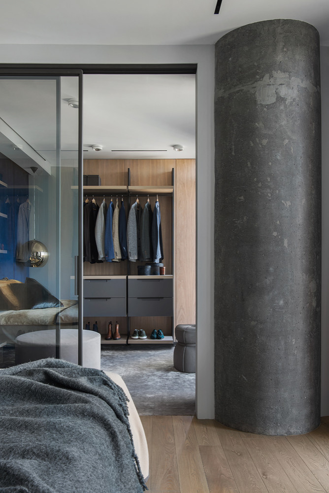 Жизнь на высоте