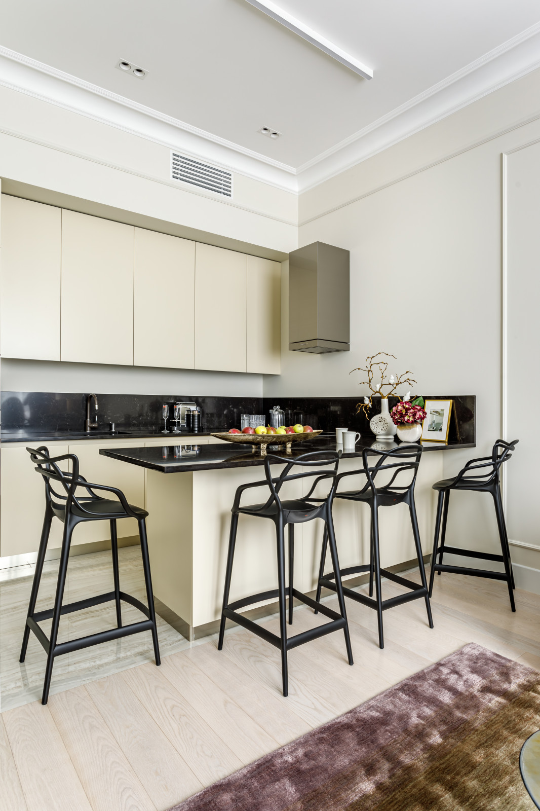 Квартира ЖК "ЛИЦА"