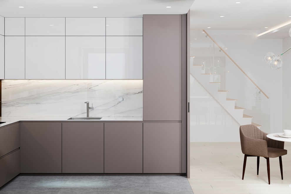 Уютное гнёздышко