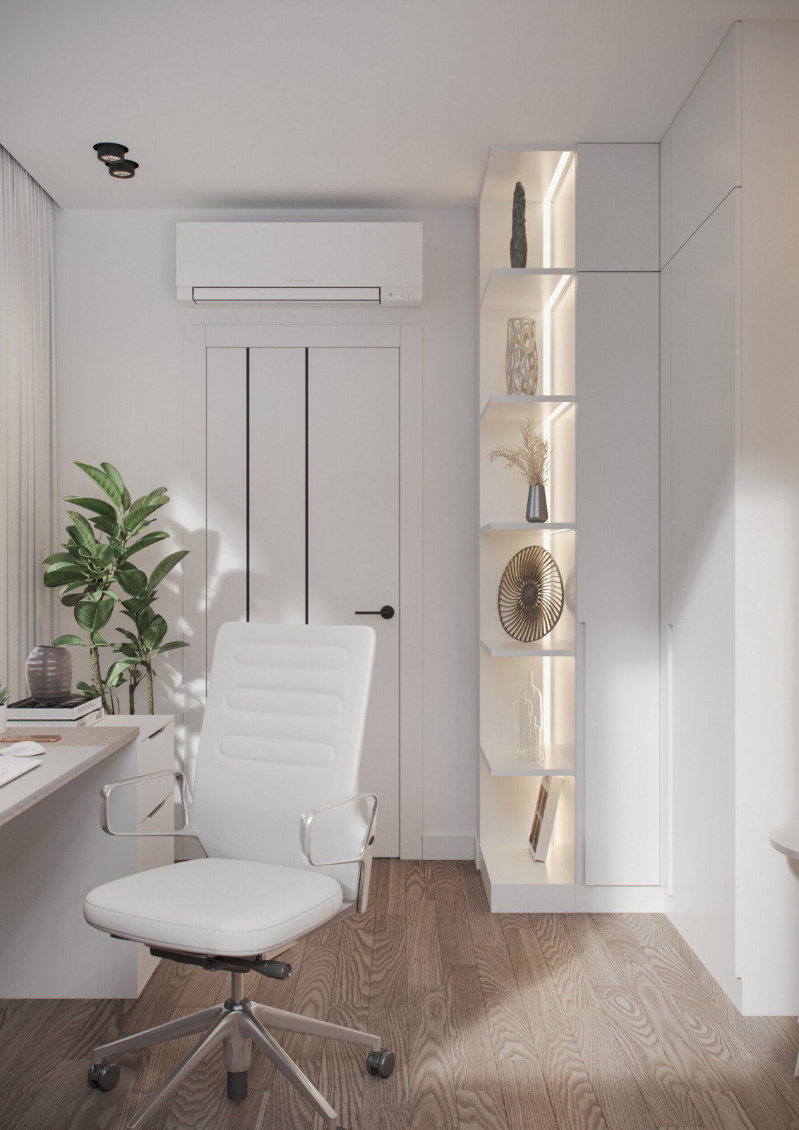 Кабинет2 Art House