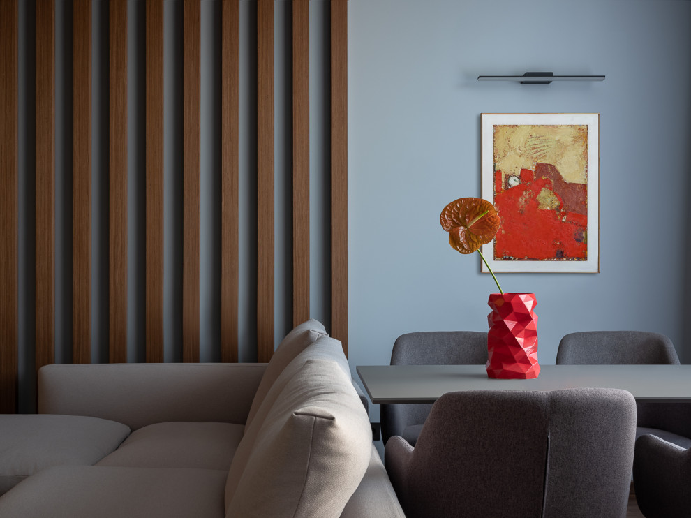 "Грани свободы" квартира для молодого парня