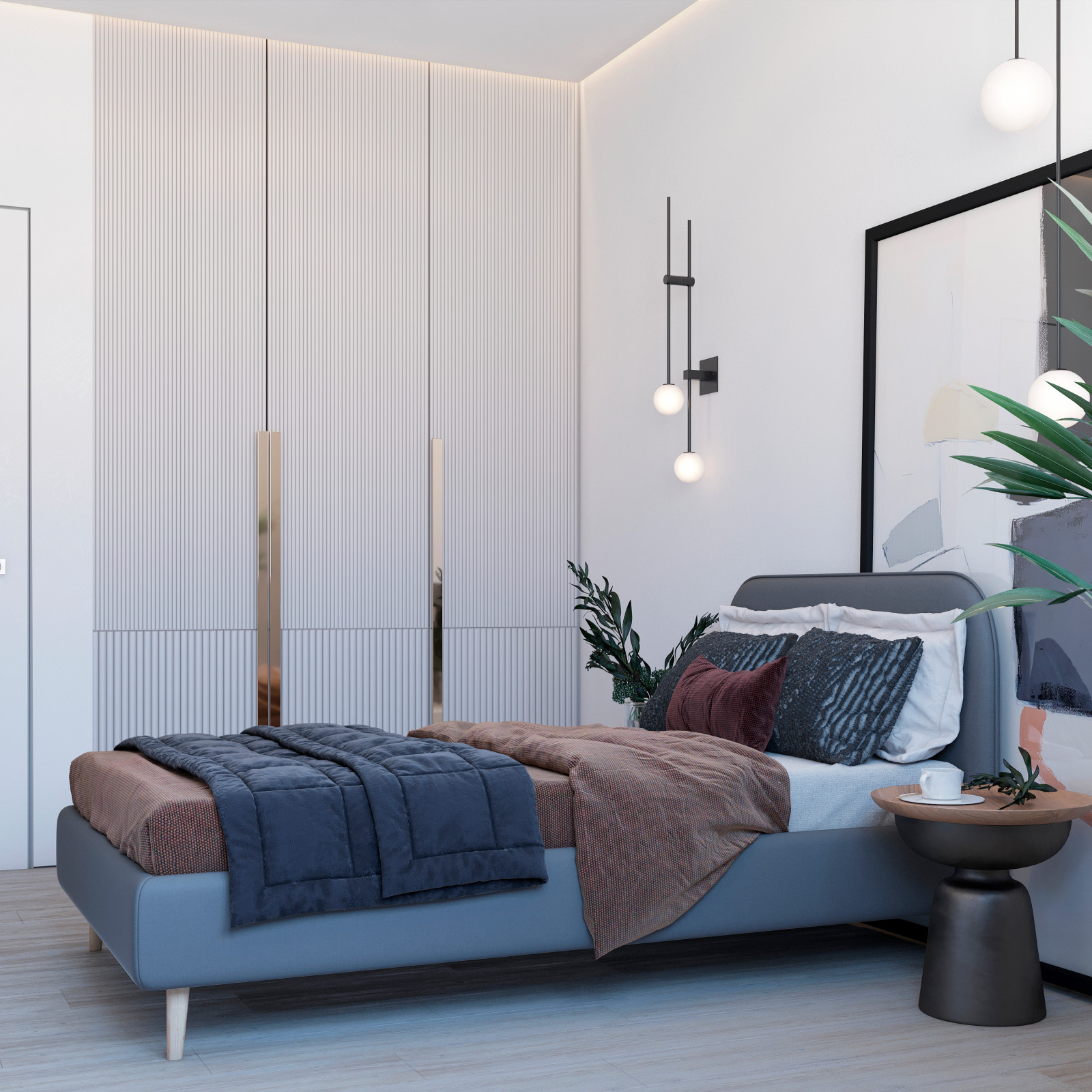 Эффект домино