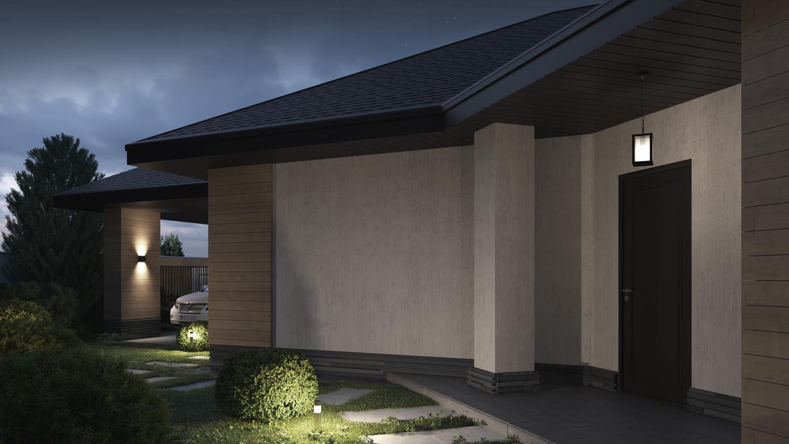 Усадьба Альпийская