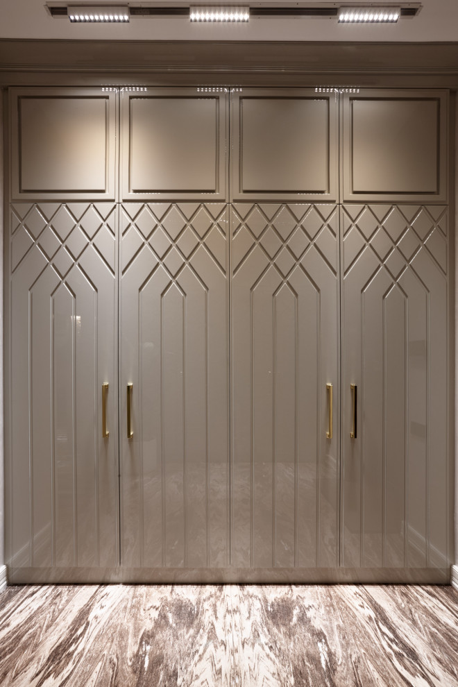 Дом Гринфилд