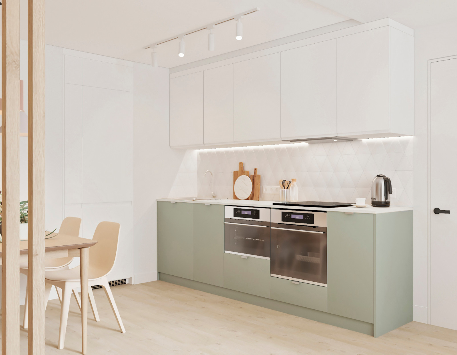 Квартира 65квМ