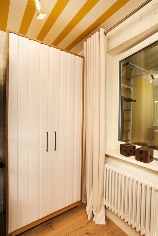 Квартирный вопрос - "Игра слов"