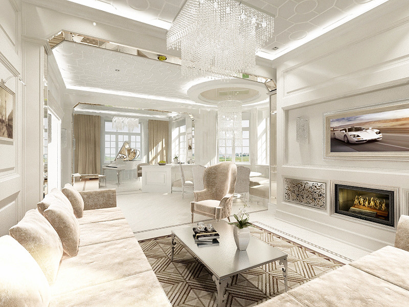 Villa St. Petersburg