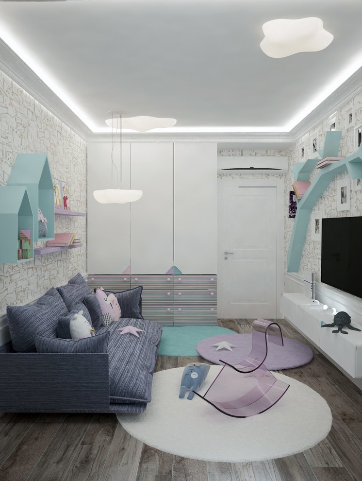 ЖК Дом на Фрунзенской