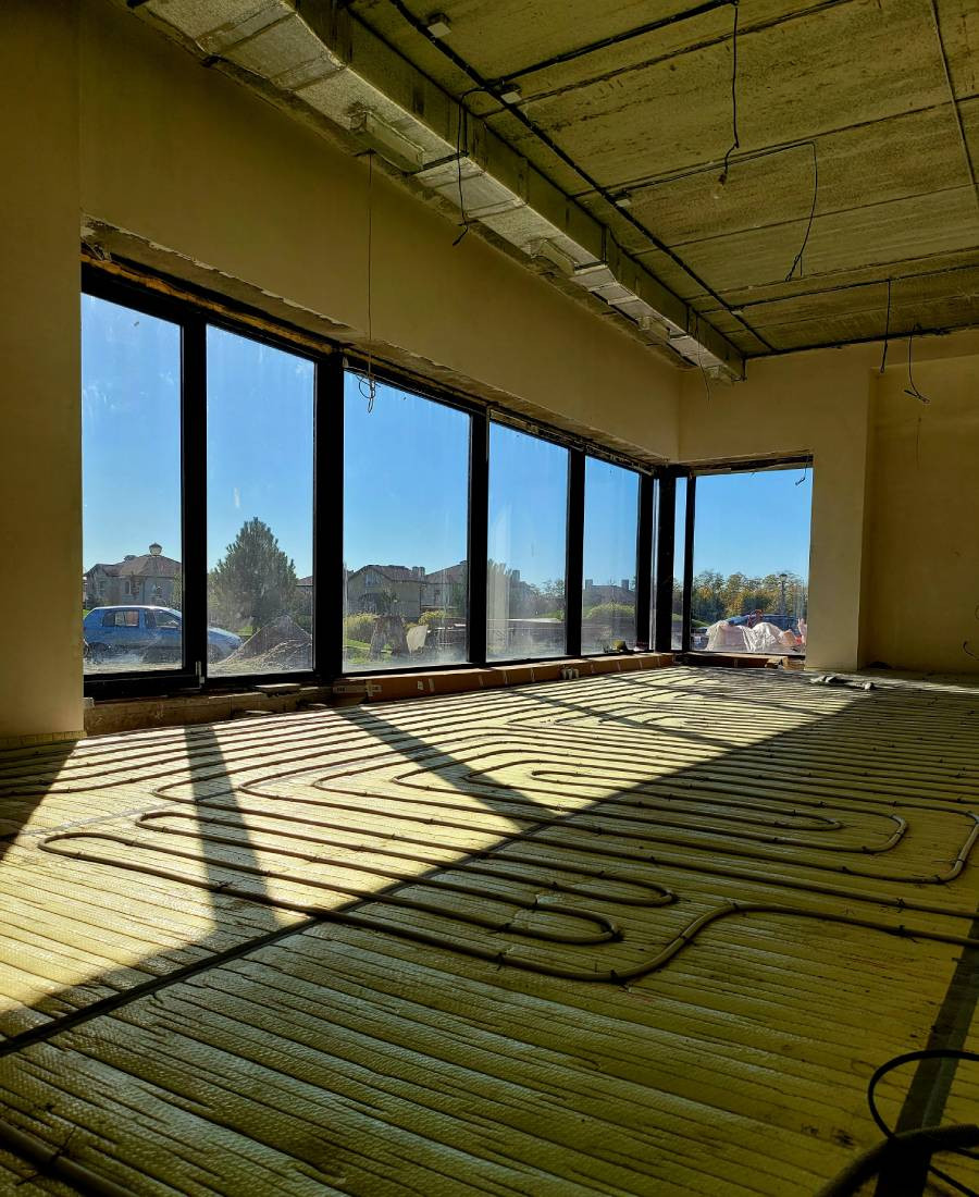 Жилой дом, Ростов-на-Дону