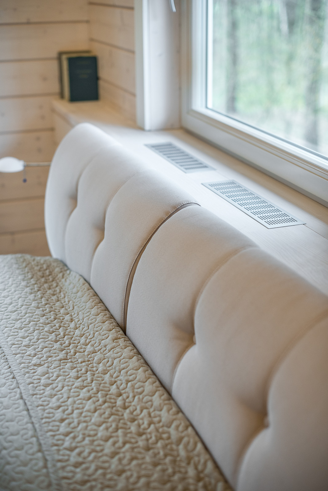 Дом в поселке Железнодорожник