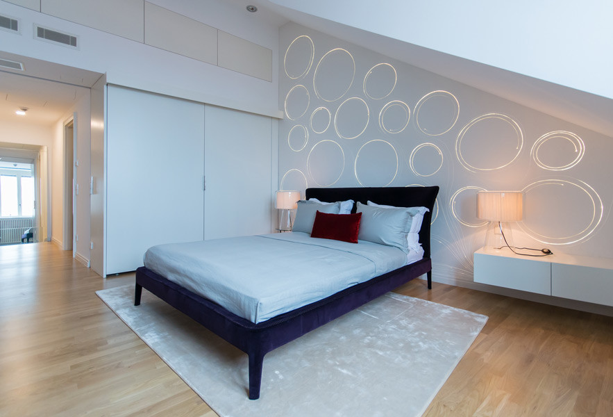 Два в одном: Светильники, которые не только светят