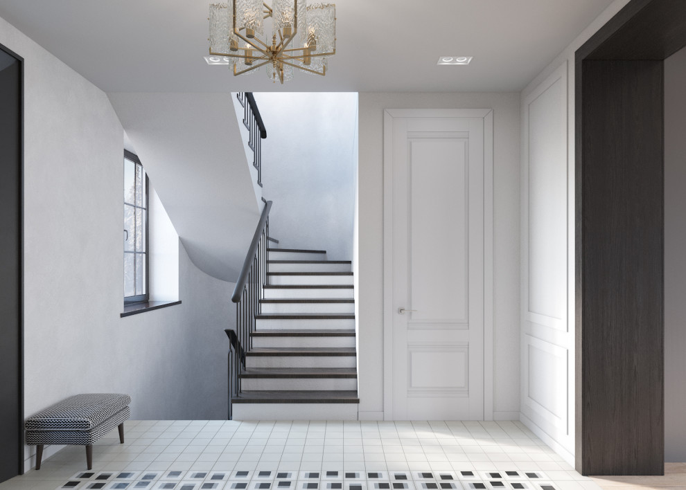 Загородный дом