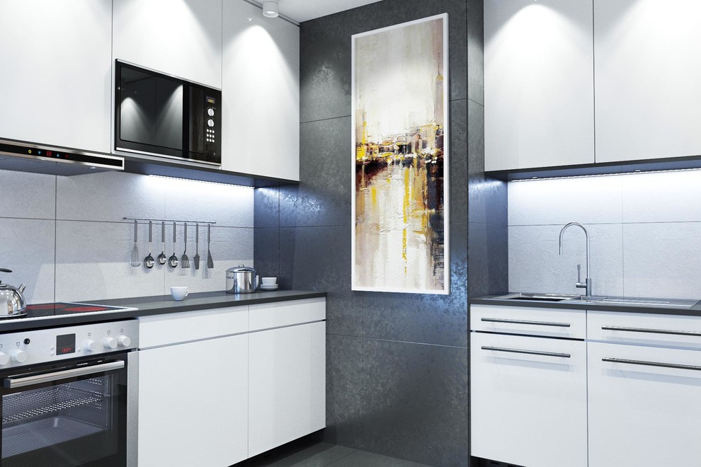 Квартира на улице Бутырский Вал