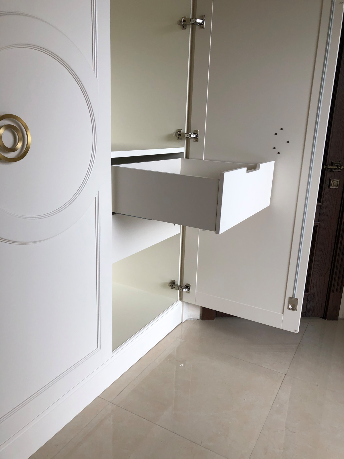 КП Антоновка