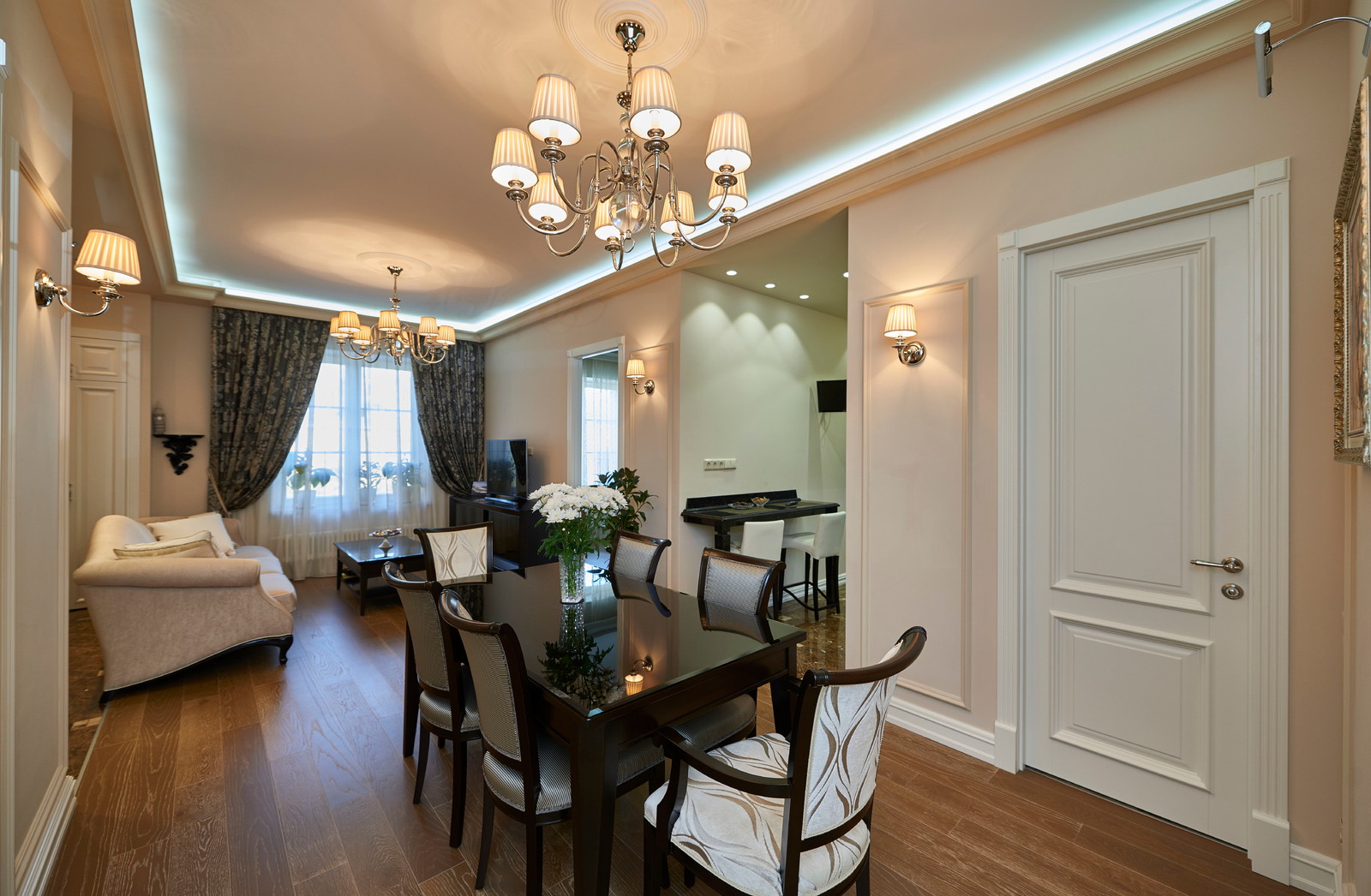 Очарование классики