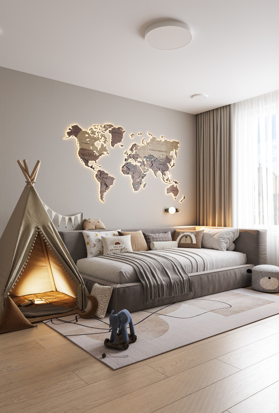 ЖК Цивилизация на Неве