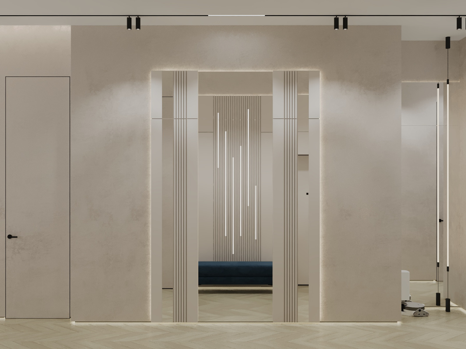 ЖК Квартал Олимпика, ул. Академика Парина, 29