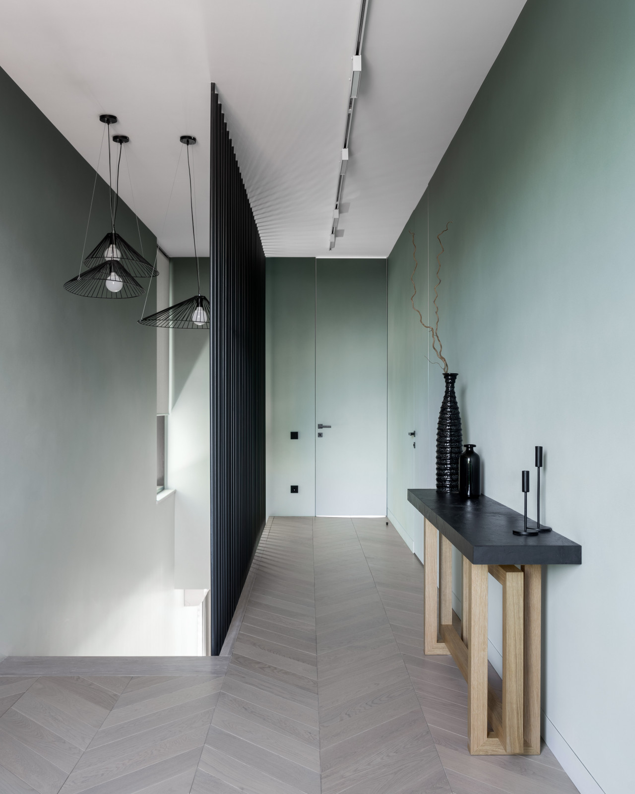 Дом с видом на Финский залив