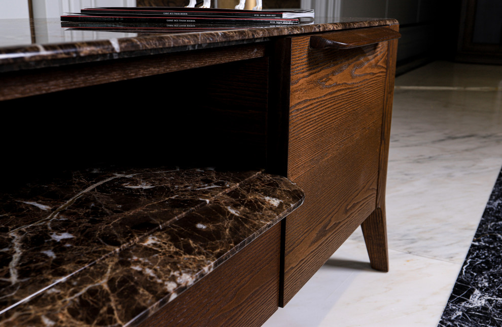 Коллекция Toffee