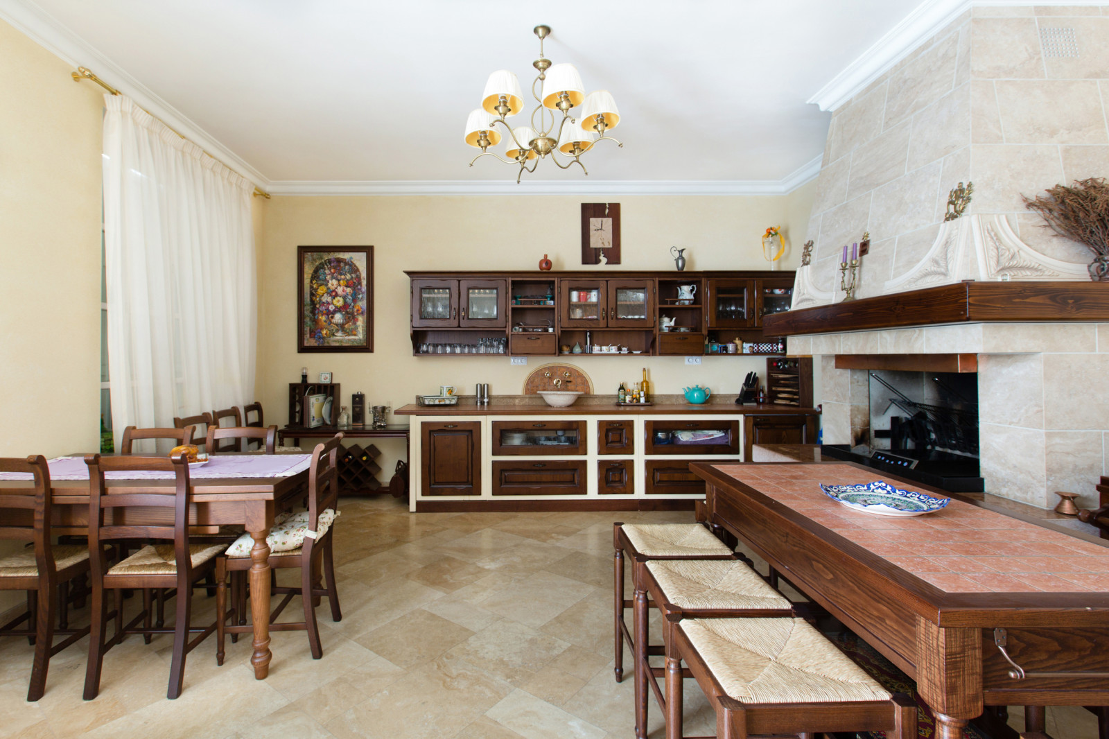 Гостевой дом-баня