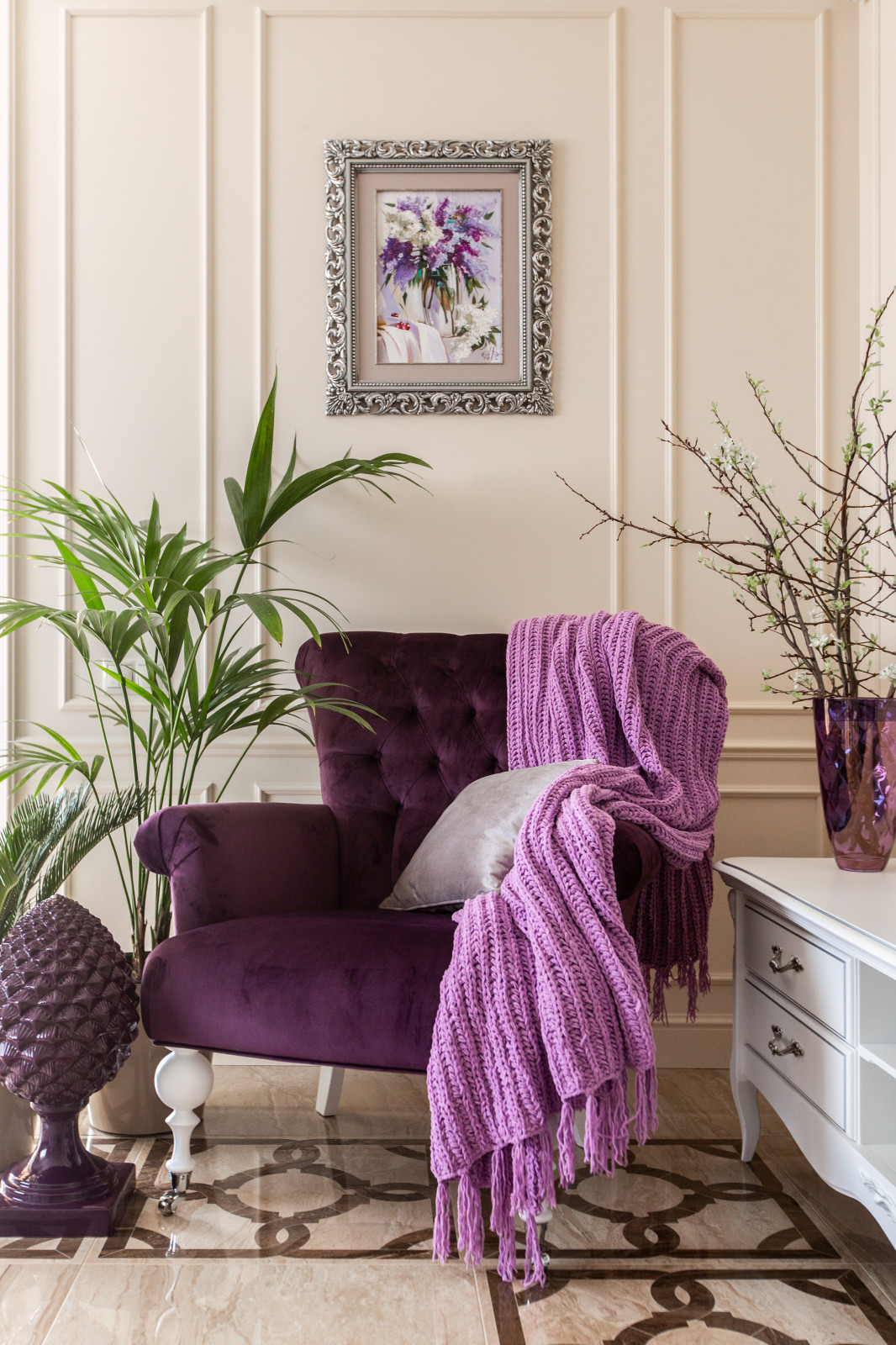 Розовое золото