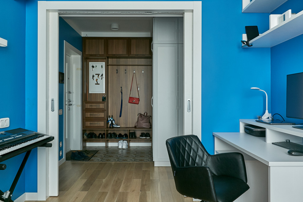 Квартира на улице Большая Калитниковская